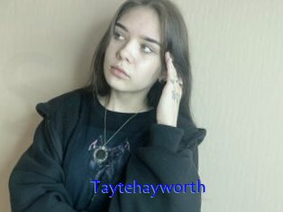 Taytehayworth