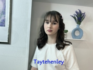Taytehenley
