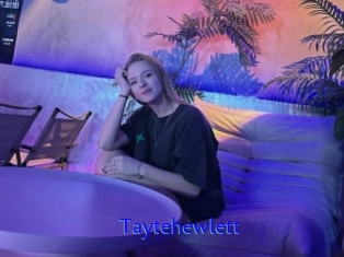 Taytehewlett