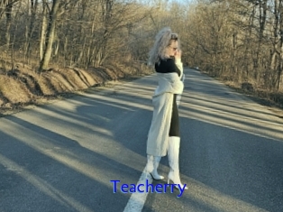 Teacherry