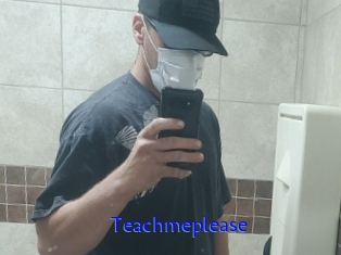 Teachmeplease