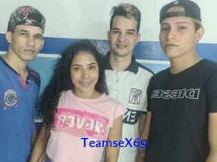 teamseX69 Sexo Gratis