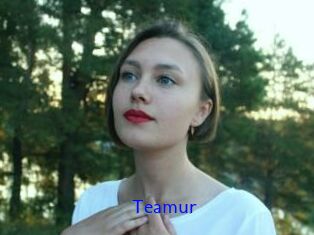 Teamur