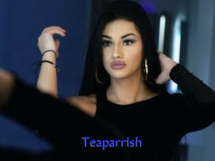 Teaparrish