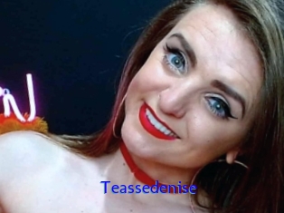 Teassedenise