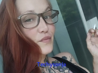 Techysonja