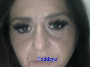 Teddy92