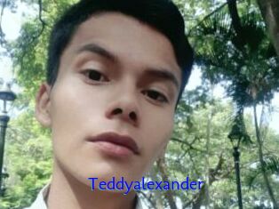 Teddyalexander