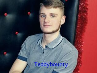 Teddybounty