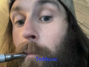 teddycoc Sexo Gratis