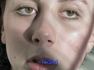 Teddyj
