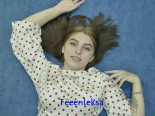 Teeenleksa