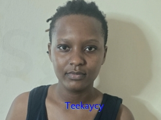 Teekaycy