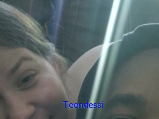 Teendessi