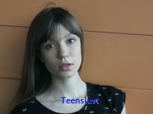 Teenslust