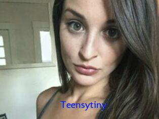 Teensytiny