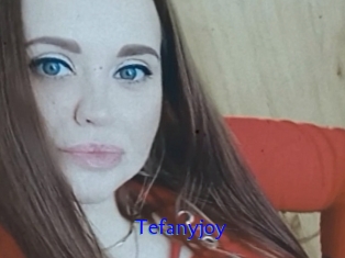 Tefanyjoy