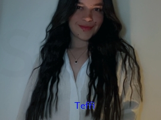 teffi Sexo Gratis