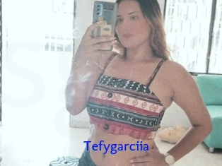 Tefygarciia