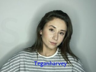 Teganharvey