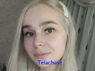 Teiachase