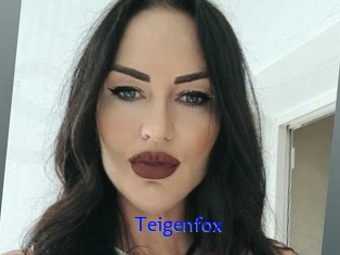 teigenfox Sexo Gratis