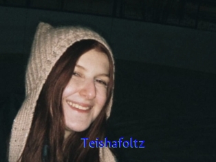 Teishafoltz
