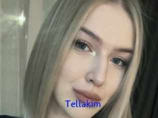 Tellakim