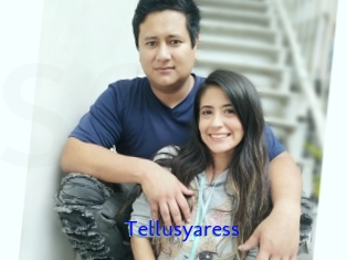 Tellusyaress