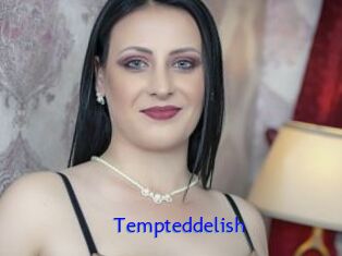 Tempteddelish