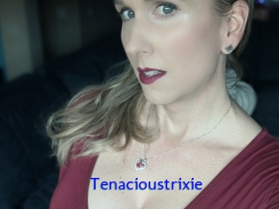 Tenacioustrixie