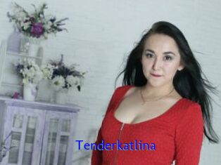Tenderkatlina