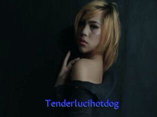 Tenderlucihotdog