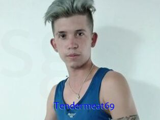 tendermeat69 Sexo Gratis