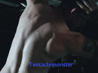 Tentaclemonster