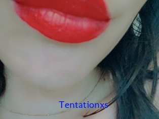 Tentationxs