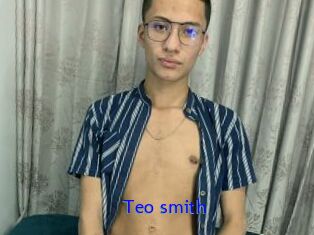 teo_smith Sexo Gratis