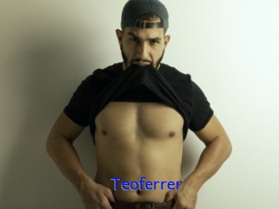 Teoferrer