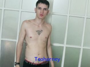 Teohorney