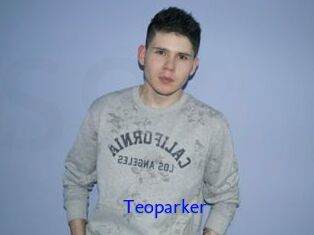 Teoparker