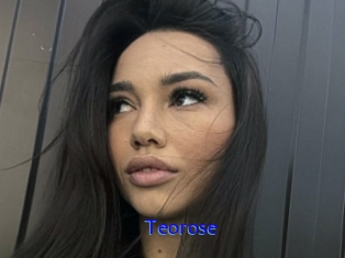Teorose