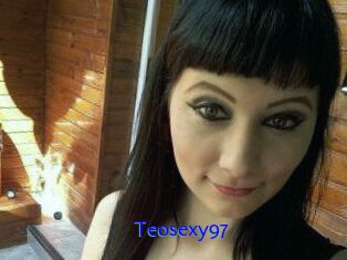 Teosexy97