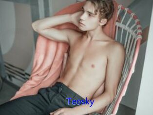 Teosky
