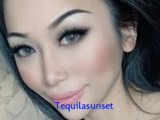 Tequilasunset