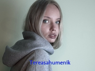 Tereasahumenik