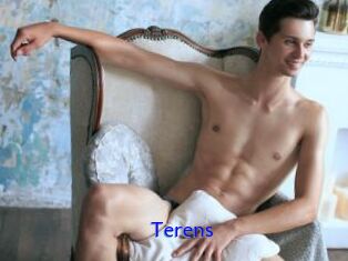 Terens