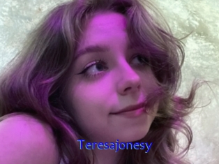 teresajonesy Sexo Gratis