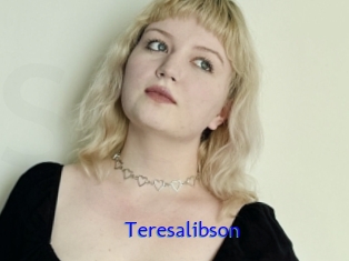 Teresalibson