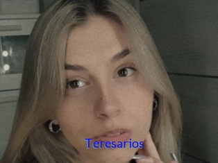 Teresarios
