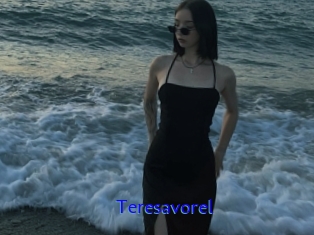 Teresavorel